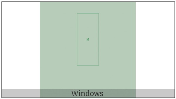 Tangut Component-115 on various operating systems