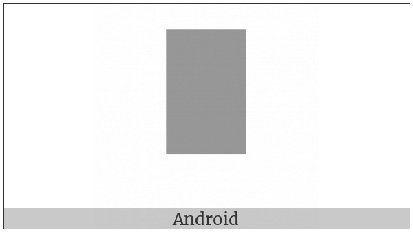 Tangut Component-655 on various operating systems