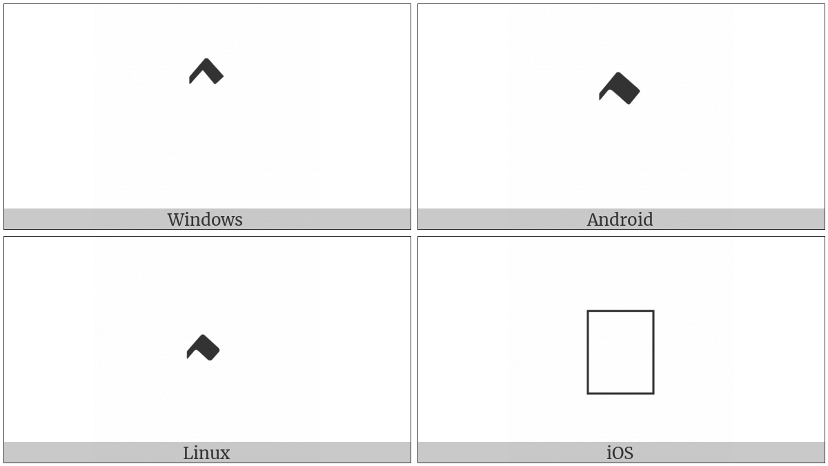 Musical Symbol Ornament Stroke-2 on various operating systems