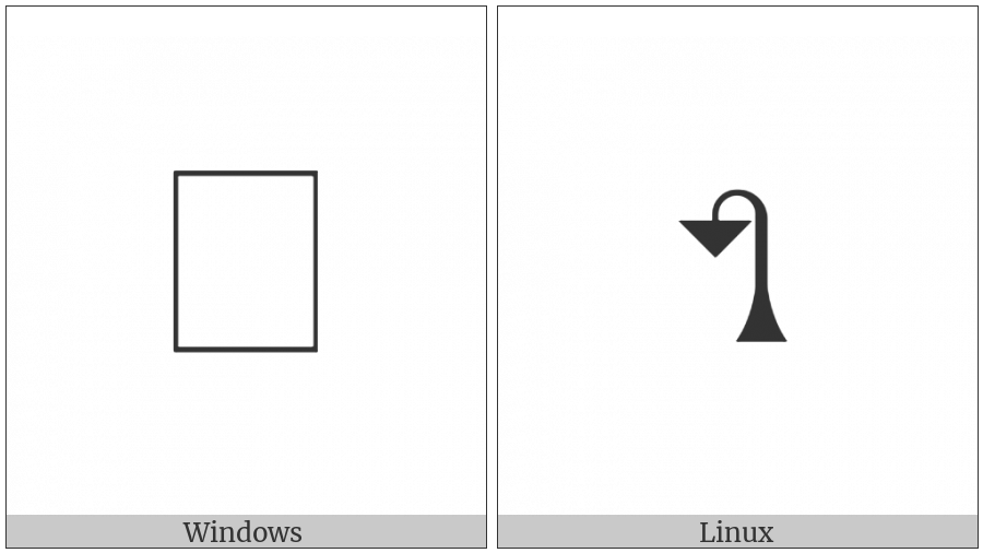 Signwriting Movement-Floorplane Curve Hitting Ceiling Small on various operating systems