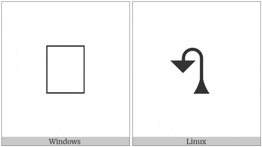 Signwriting Movement-Floorplane Curve Hitting Ceiling Large on various operating systems