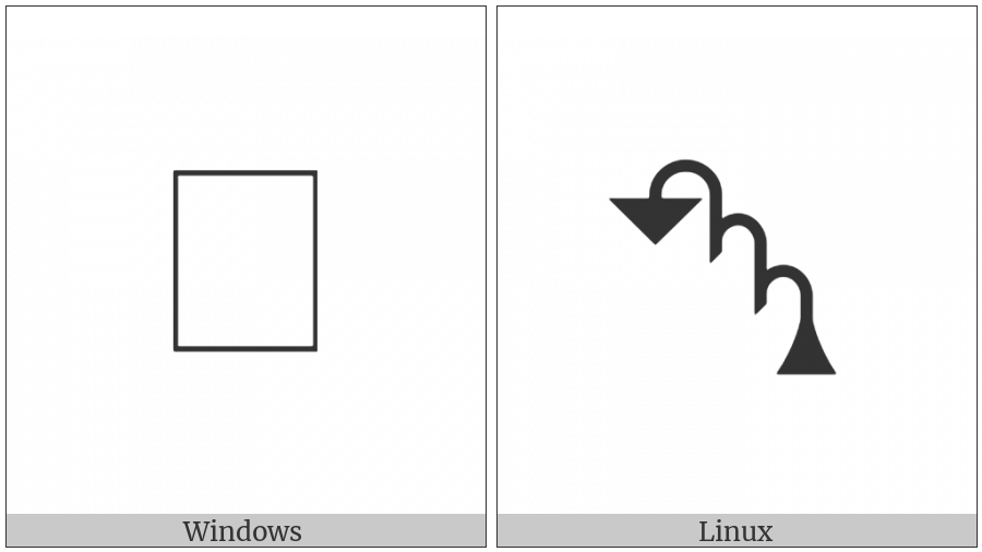 Signwriting Movement-Floorplane Hump Hitting Ceiling Large Triple on various operating systems