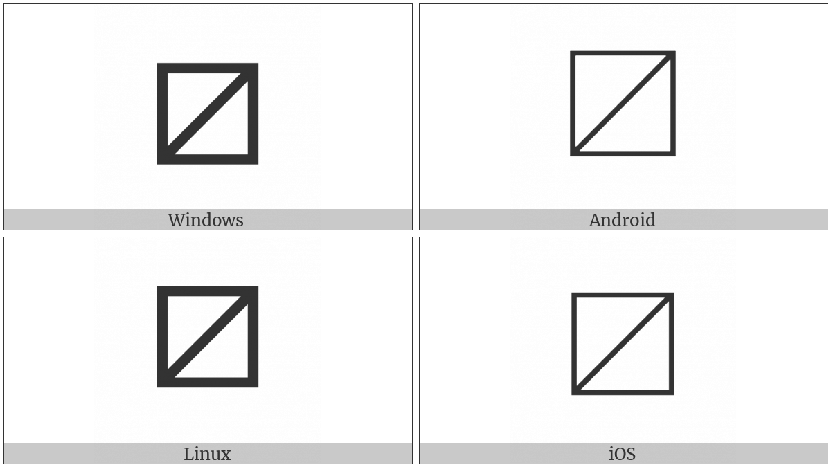 Masu Mark on various operating systems