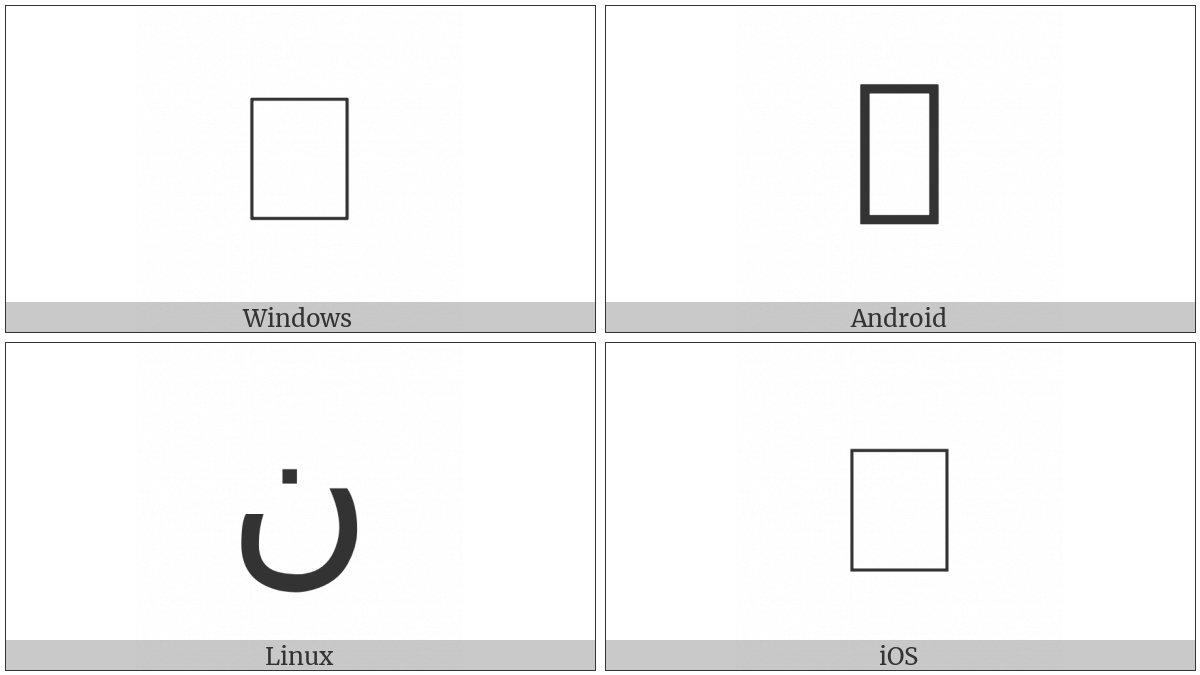 Arabic Mathematical Noon on various operating systems