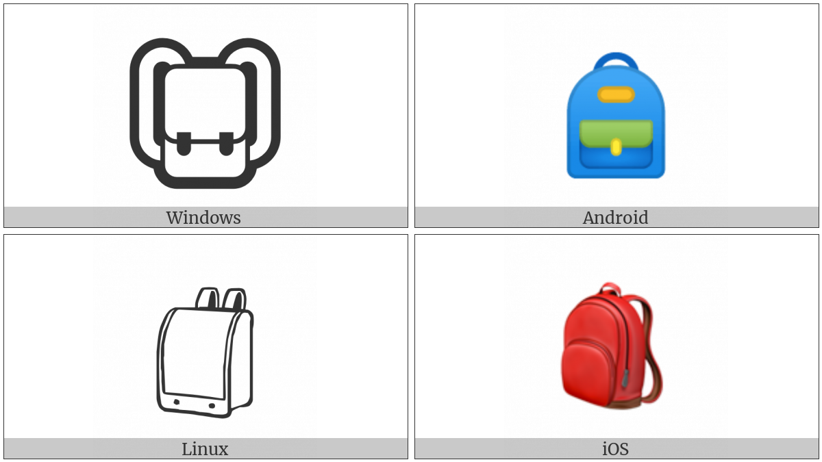 School Satchel on various operating systems