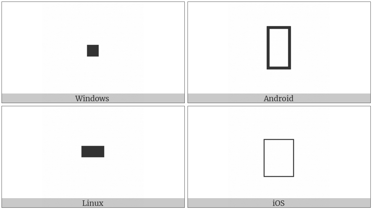 Heavy Arrow Shaft Width Two Thirds on various operating systems