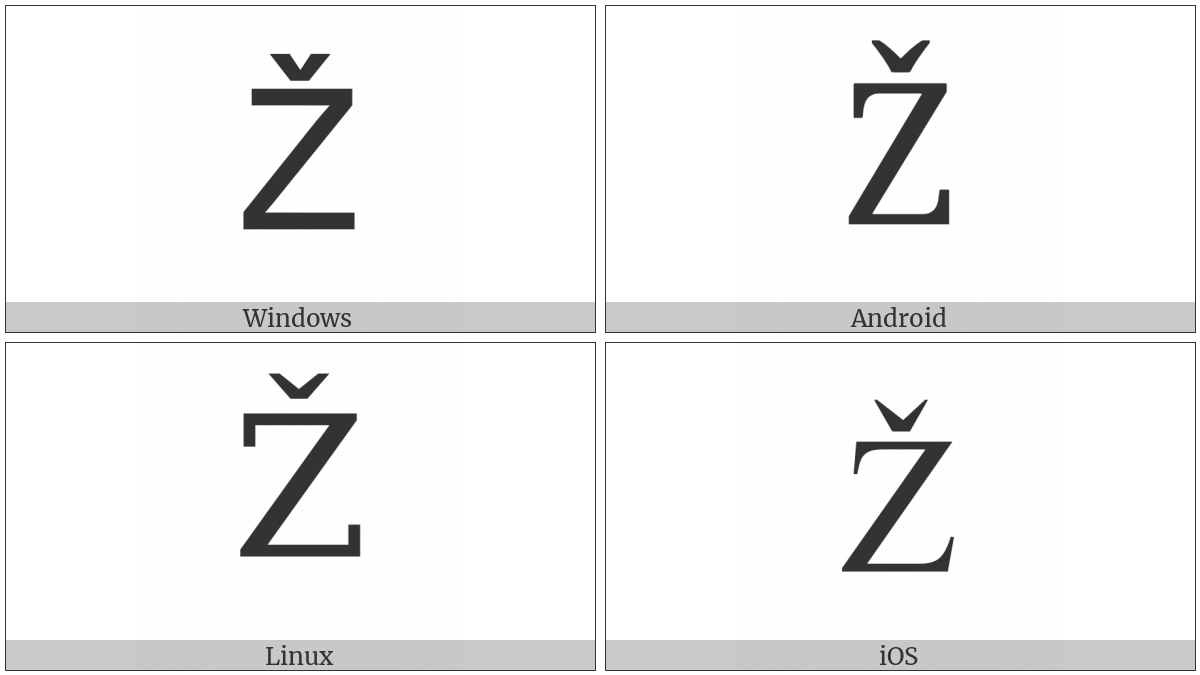 control-character-utf-8-icons