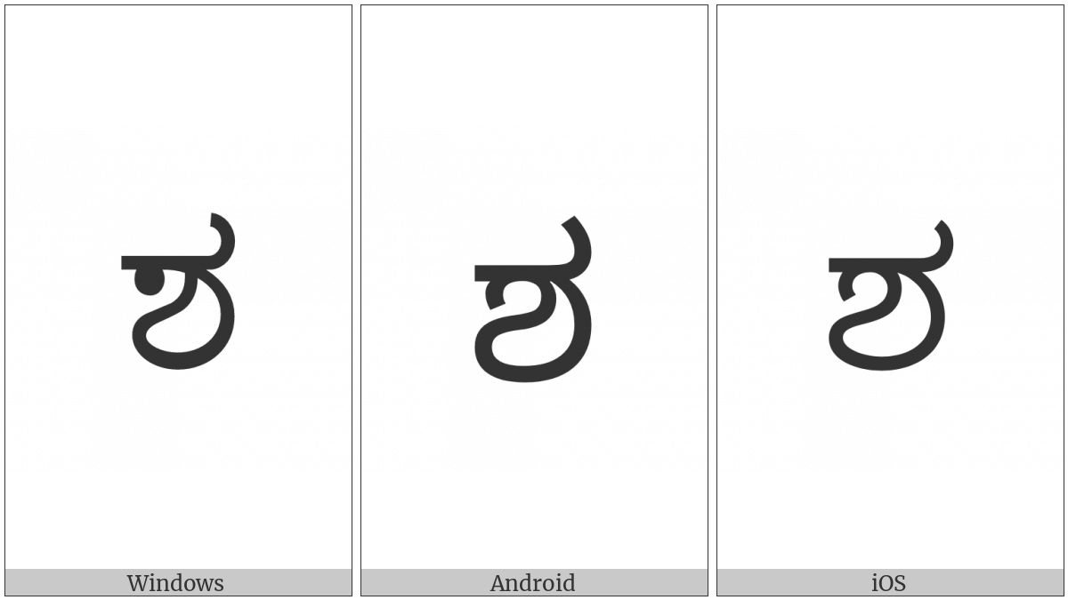 kannada-letter-sha-utf-8-icons