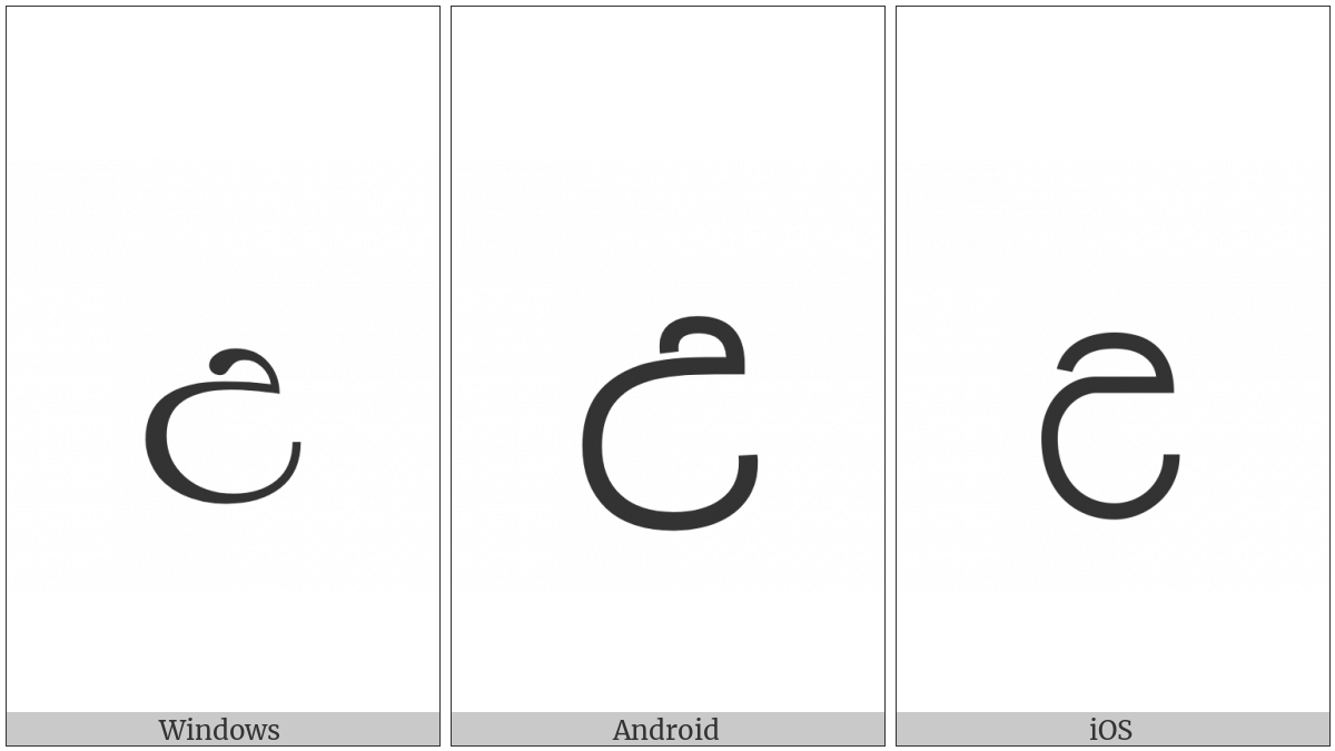 Sinhala stencil fonts