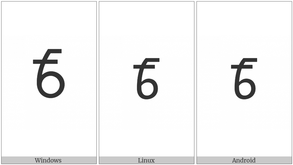 Vai Digit Six on various operating systems