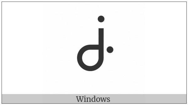 Canadian Syllabics West-Cree Kwoo on various operating systems