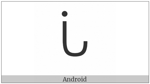 Canadian Syllabics Caa on various operating systems