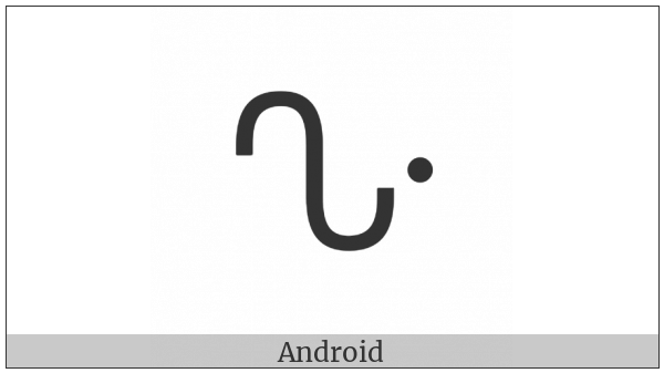 Canadian Syllabics West-Cree Shwe on various operating systems