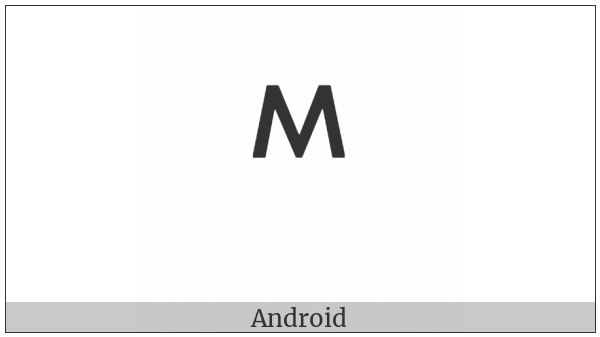 Canadian Syllabics Bible-Cree Y on various operating systems