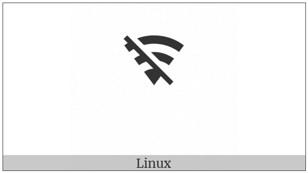 Cjk Compatibility Ideograph-Faa9 on various operating systems