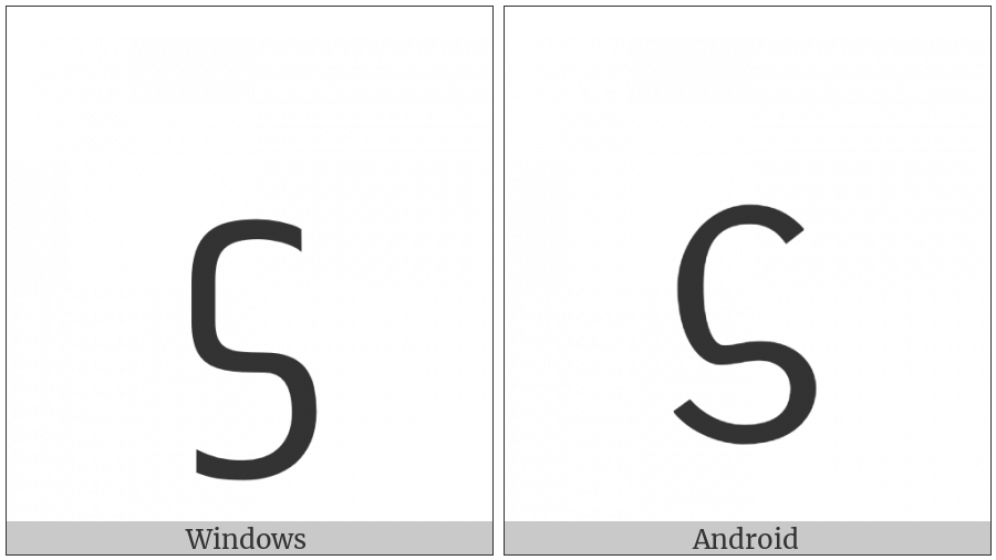 New Tai Lue Letter Low Na on various operating systems