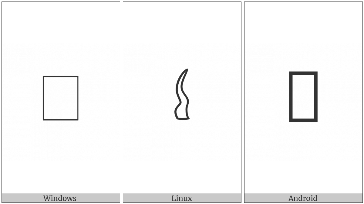 Phaistos Disc Sign Horn on various operating systems