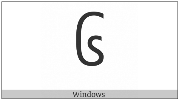 New Tai Lue Digit Six on various operating systems