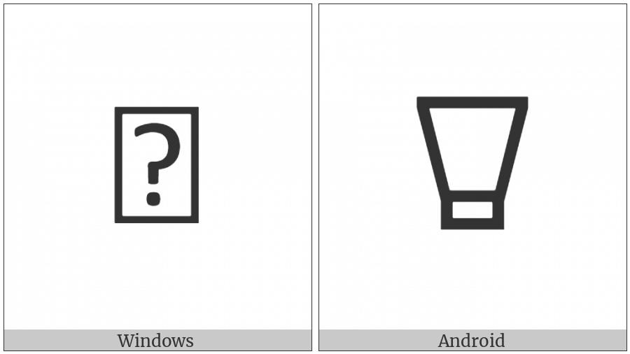 Linear A Sign A403-Vas on various operating systems