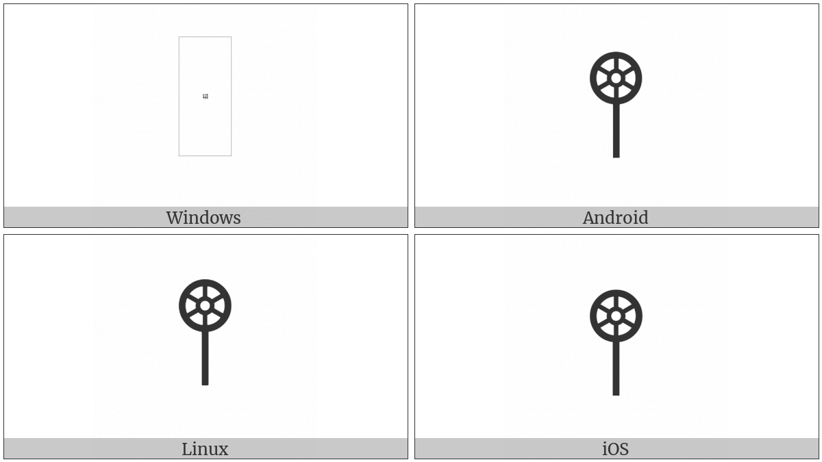 Bamum Letter Phase-D Teuaen on various operating systems