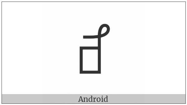 Bamum Letter Phase-F Ngkwaen on various operating systems