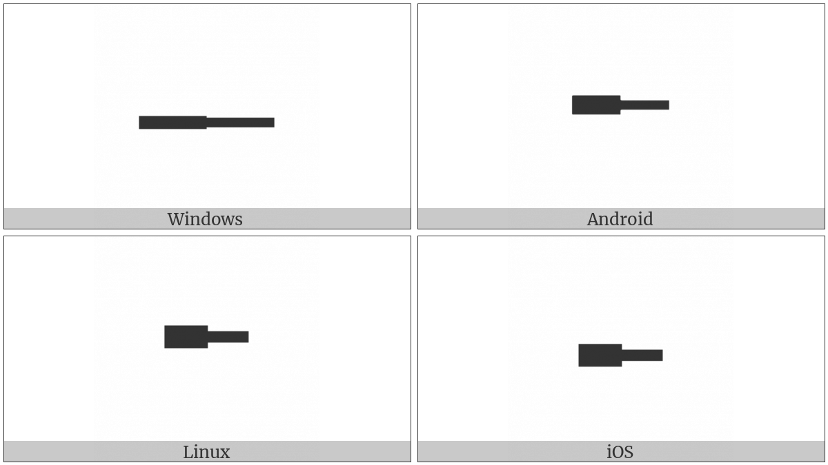 Box Drawings Heavy Left And Light Right on various operating systems