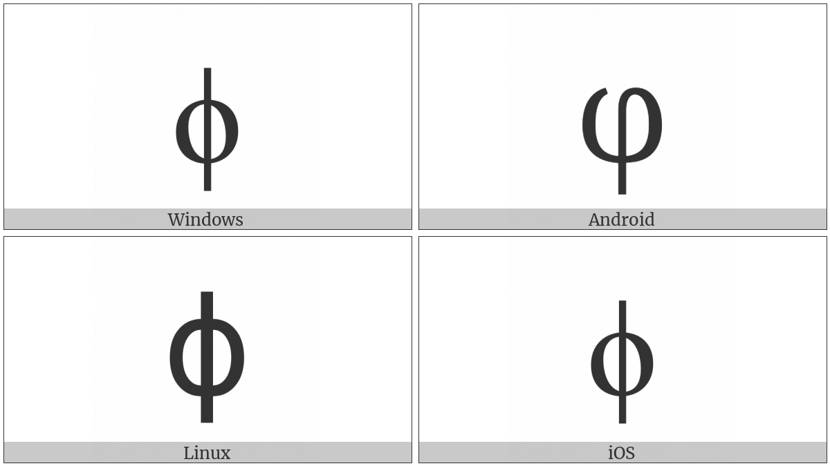 greek-phi-symbol-utf-8-icons